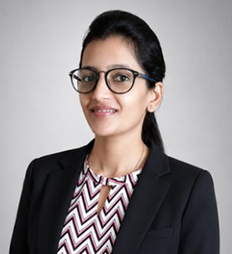 Anisha Sethia