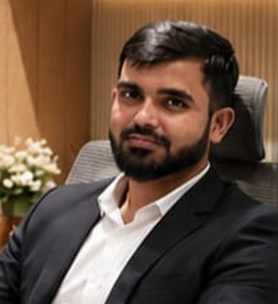 Kanhaiya Lal Upadhyay