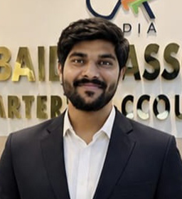 Rishabh Panwar