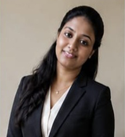 Veena Gowda L